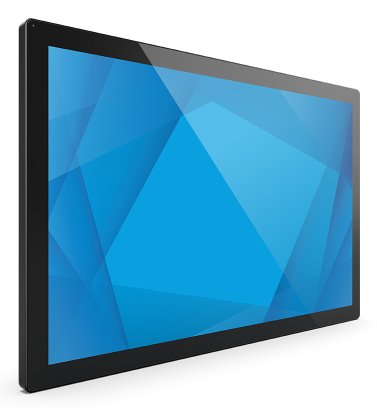 EAN 0843173156040 - Elo Touch Solutions TouchPro PCAP Diseño de quiosco 80 cm (31.5") LED 400 cd / m² Full HD Negro Pantalla  imagen 3