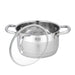 EAN 4260403578889 - Resto Kitchenware Rigel 3,6 L Alrededor Acero inoxidable imagen 3