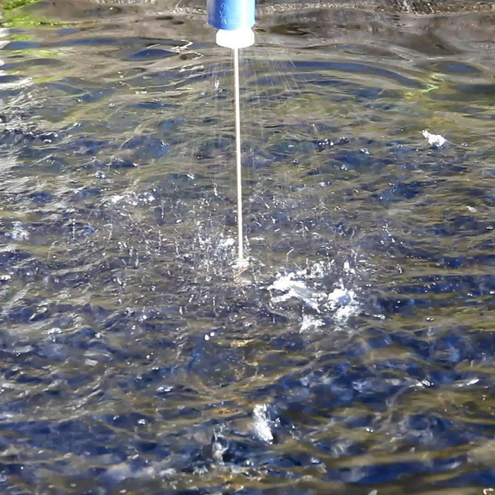 EAN 4260063164897 - Fiap 1550 accesorio para estanques y fuentes de jardín Alimentador para peces de estanque imagen 3