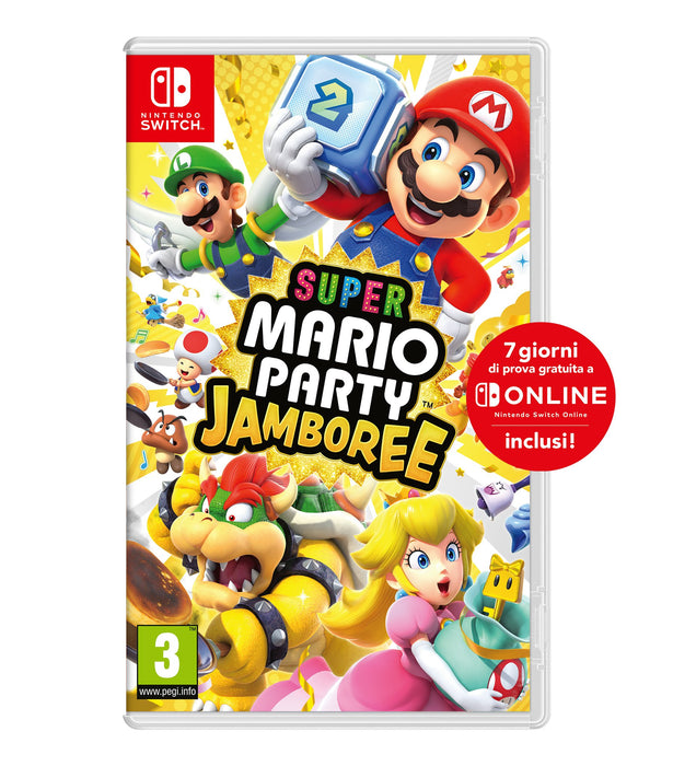 EAN 0045496512637 - Nintendo NIN10013822 vídeo juego Estándar Alemán, Holandés, Inglés, Español, Francés, Italiano, Ruso Nint imagen 1