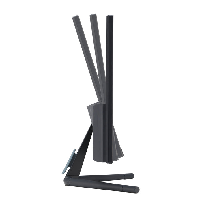 EAN 4711387266922 - ASUS VU249CFE-B pantalla para PC 60,5 cm (23.8") 1920 x 1080 Pixeles Full HD LED Negro imagen 6