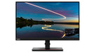 EAN 0195713897020 - Lenovo ThinkVision T24m-20 pantalla para PC 60,5 cm (23.8") 1920 x 1080 Pixeles Full HD LED Negro imagen 4