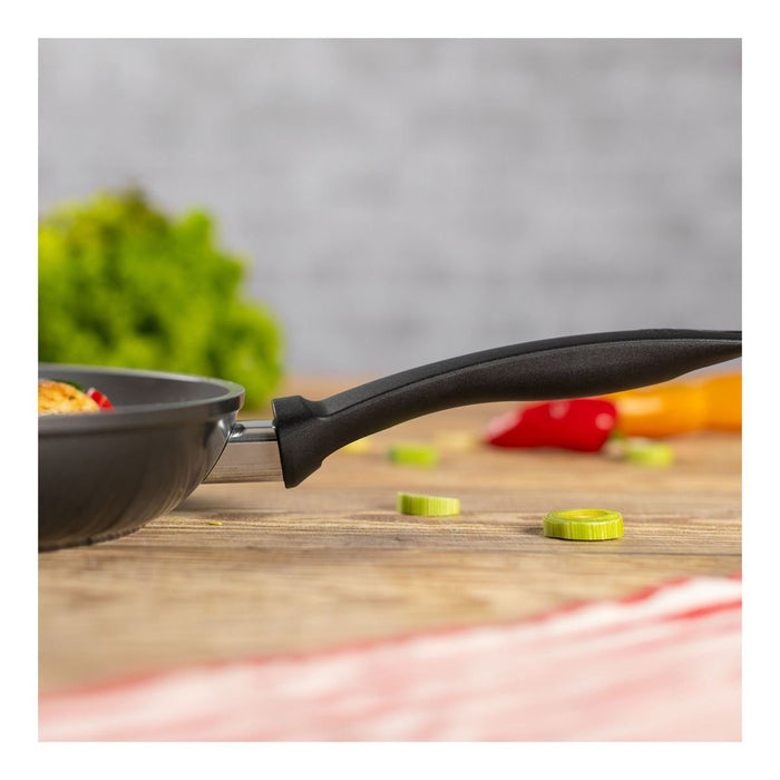 EAN 7610154315665 - KUHN RIKON Easy Ceramic Sartén multiuso Alrededor imagen 5
