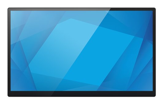 EAN 0843173164212 - Elo Touch Solutions 1510L 39,6 cm (15.6") LED 250 cd / m² Full HD Negro imagen 1