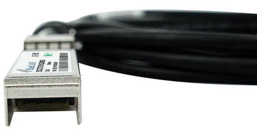 EAN 4063232050157 - BlueOptics 10520 Cable de fibra óptica e InfiniBand 1 m SFP28 Negro imagen 2