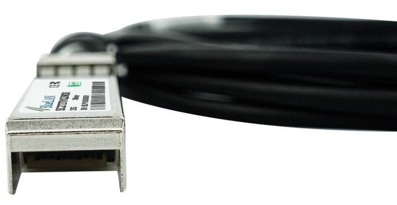 EAN 4063232050157 - BlueOptics 10520 Cable de fibra óptica e InfiniBand 1 m SFP28 Negro imagen 2