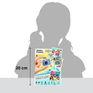 EAN 3555801706585 - Canal Toys Photo Creator CLK059 Azul imagen 9