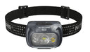 EAN 6952506407736 - Nitecore NU31 linterna Gris Linterna con cinta para cabeza LED imagen 1