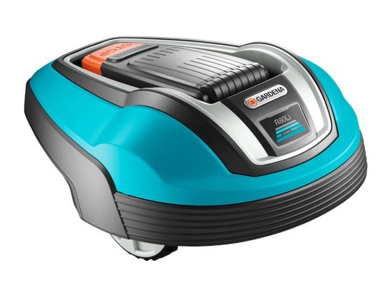 EAN 4078500012515 - Gardena R80Li Robot cortacésped Batería imagen 2