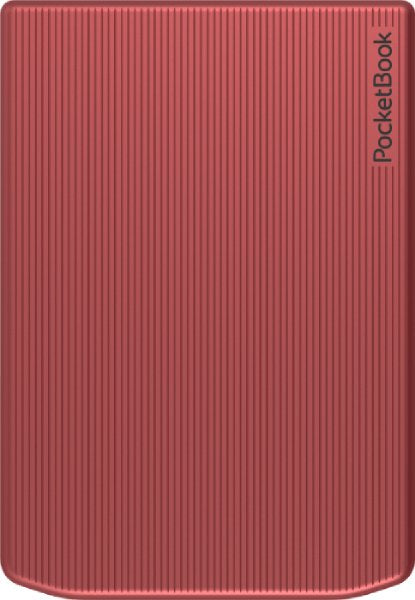 EAN 7640152095009 - PocketBook Verse Pro lectore de e-book Pantalla táctil 16 GB Wifi Negro, Rojo imagen 6