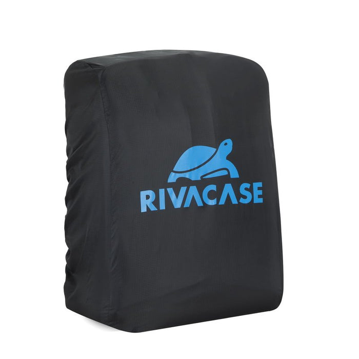 EAN 4260403573198 - Rivacase 7860 43,9 cm (17.3") Funda tipo mochila Negro, Azul imagen 12