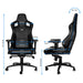 EAN 4250144800219 - noblechairs EPIC Silla para videojuegos de PC Asiento acolchado Negro imagen 6