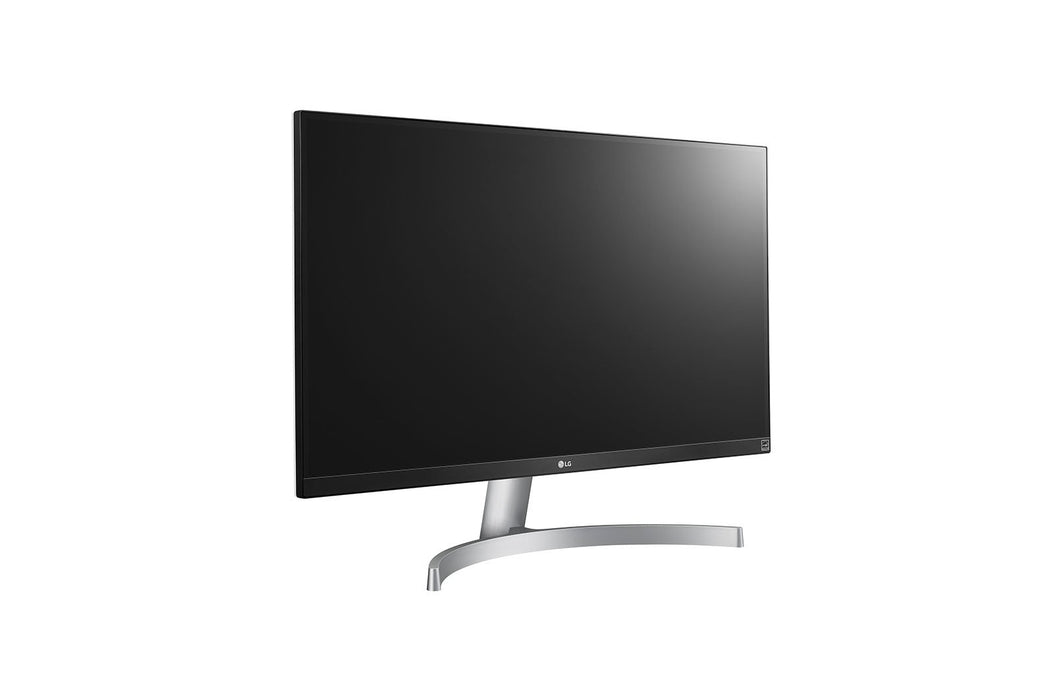 EAN 8806098421084 - LG 27UL600-W pantalla para PC 68,6 cm (27") 3840 x 2160 Pixeles 4K Ultra HD LED Negro, Blanco imagen 5