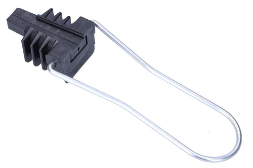 EAN 5902560362503 - Extralink OPTIC CABLE MOUNTING AC-12 abrazadera para cable Negro imagen 2