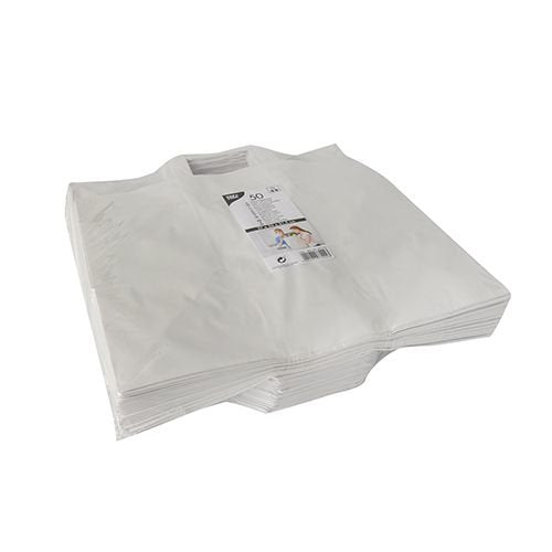 EAN 4002911770023 - Papstar 87174 bolsa de papel Blanco 5 kg imagen 2