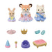 EAN 5054131058183 - Sylvanian Families 5818 muñeca imagen 1