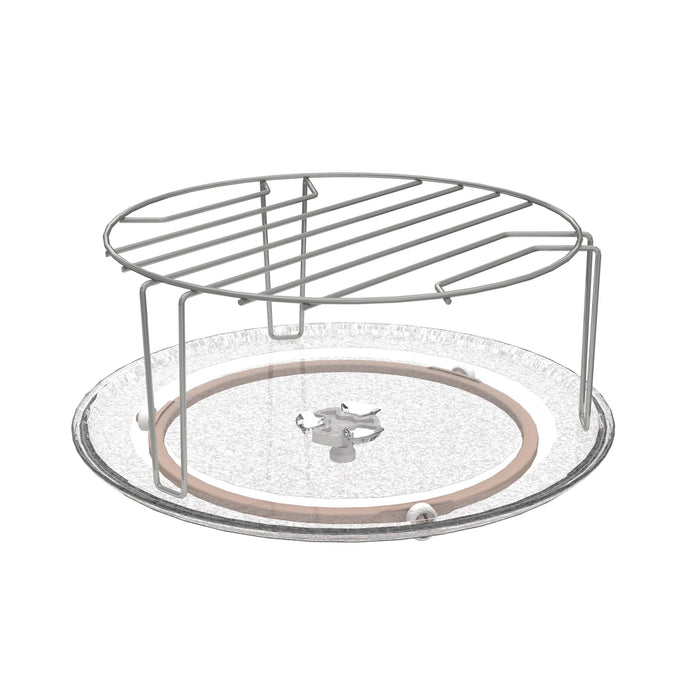 EAN 3838782498299 - Gorenje BMI201AG1X Acero inoxidable Microondas combinado Integrado 20 L 800 W imagen 3