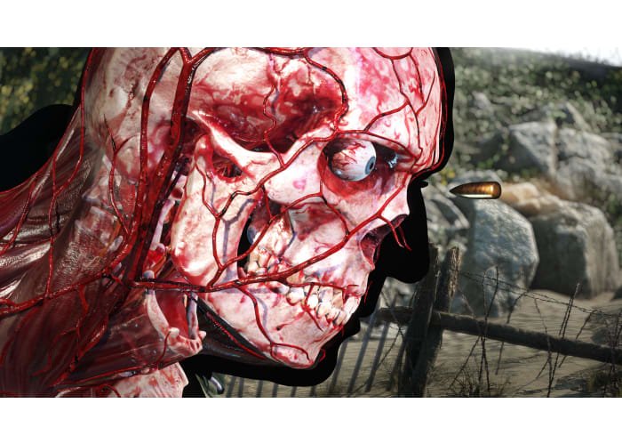 EAN 5056208813633 - PLAION Sniper Elite 5 Estándar Plurilingüe PlayStation 4 imagen 6