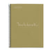 EAN 8422593060957 - MAUL A609555 cuaderno y block A4 80 hojas Verde imagen 1