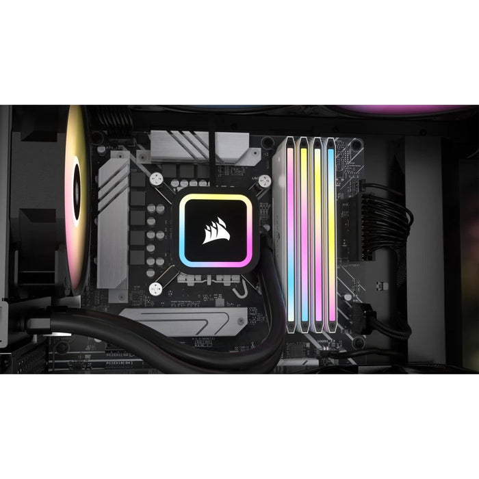 EAN 0840006679189 - Corsair Dominator Titanium módulo de memoria 32 GB 2 x 16 GB DDR5 288-pin DIMM imagen 5