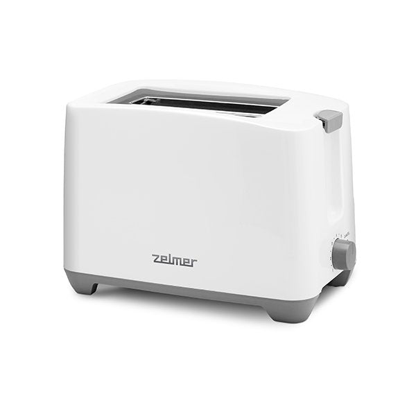 EAN 5908269347032 - Zelmer ZTS7386 tostadora 2 rebanada(s) 750 W Blanco imagen 1