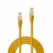 EAN 4002888459846 - Lindy 45984 cable de red Amarillo 5 m Cat6 S/FTP (S-STP) imagen 2
