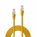 EAN 4002888478717 - Lindy 47871 cable de red Amarillo 30 m Cat6a S/FTP (S-STP) imagen 2