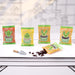 EAN 0035051540182 - Miniverse Make It Mini Botanicals imagen 5