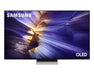 EAN 8806097079422 - Samsung S90F QE48S90FAEXXH Televisor 121,9 cm (48") 4K Ultra HD Smart TV Wifi Negro imagen 8