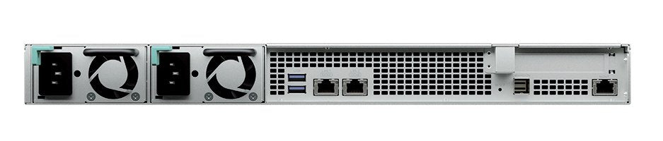 EAN 4711174726080 - Synology RackStation RS1626XS+ servidor de almacenamiento NAS Bastidor (1U) Intel® Xeon® D D-1726 16 GB D imagen 4