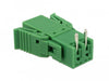 EAN 4043619659524 - DeLOCK 65952 bloque de terminales Verde imagen 1
