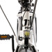 EAN 8050162355274 - Nilox URBAN - eBike J1 Pro Blanco Acero 50,8 cm (20") 23,5 kg imagen 8