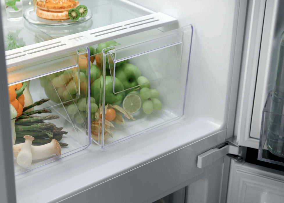 EAN 7333394012612 - Electrolux LNT6NE18S Integrado 257 L Blanco imagen 3