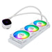 EAN 814256005159 - Thermalright FROZEN HORIZON 360 Procesador Sistema de refrigeración líquida todo en uno 12 cm Blanco 1 pie imagen 9