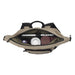 EAN 4047443499929 - Hama Terra 39,6 cm (15.6") Mochila Beige, Negro imagen 4