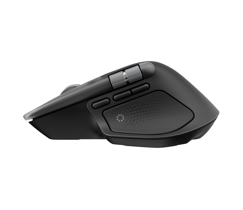 EAN 5099206133112 - Logitech MX Master 4 for Mac ratón Oficina Mano derecha Laser 8000 DPI imagen 7