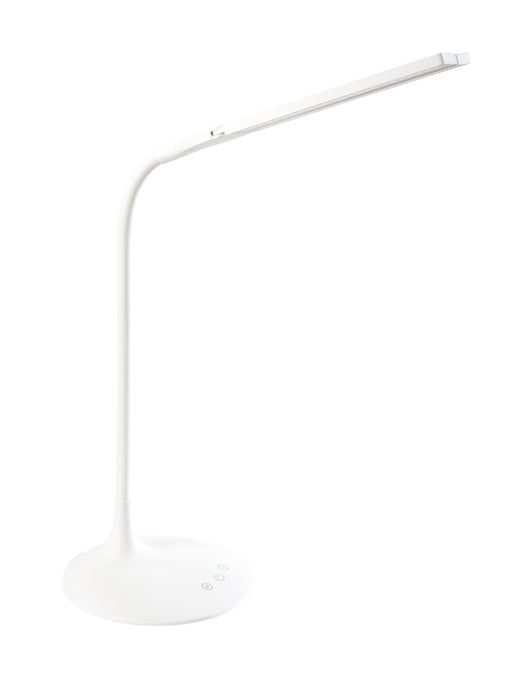 EAN 4015468127004 - Genie TL48 lámpara de mesa LED Blanco imagen 1