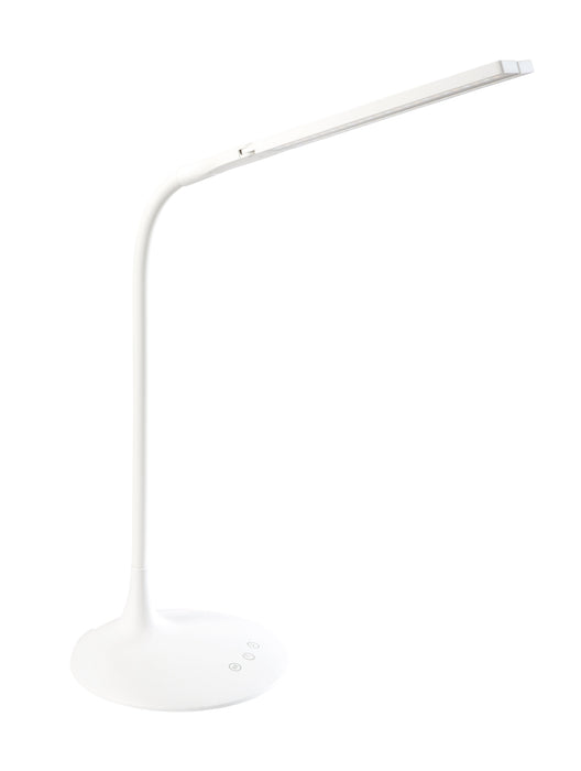 EAN 4015468127004 - Genie TL48 lámpara de mesa LED Blanco imagen 1