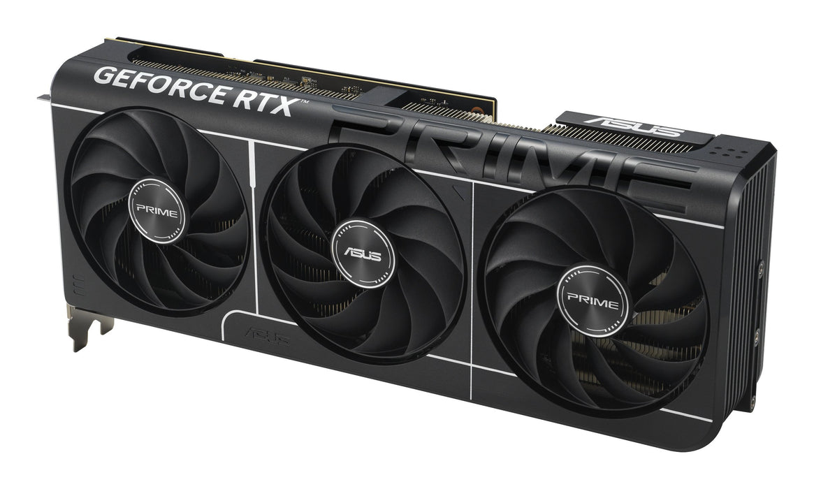 EAN 4711387861516 - ASUS Prime -RTX5070TI-O16G NVIDIA GeForce RTX 5070 Ti 16 GB GDDR7 imagen 2