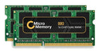 EAN 5712505548004 - CoreParts MMA1112/16GB módulo de memoria 2 x 8 GB DDR3L imagen 1