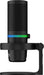 EAN 0196188046449 - HyperX DuoCast - USB Microphone (Black) - RGB Lighting Micrófono para videoconsola imagen 2