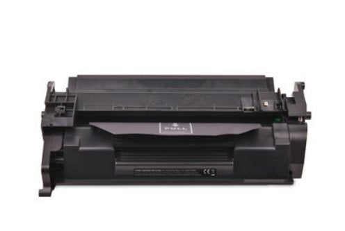 EAN 4260664875598 - MediaRange MRHPT259BK cartucho de tóner 1 pieza(s) Compatible Negro imagen 1