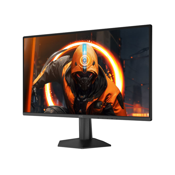 EAN 4038986143646 - AOC 24G50F pantalla para PC 60,5 cm (23.8") 1920 x 1080 Pixeles Full HD LED Negro imagen 9