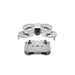 EAN 6941565992543 - DJI Flip 4 rotores Cuadricóptero 48 MP 3840 x 2160 Pixeles 3110 mAh Negro, Blanco imagen 9