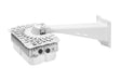 EAN 0190017585741 - HPE Aruba Networking AP-OUT-MNT-V1A Outdoor AP Long Arm Pole/Wall Mounting Bracket imagen 2