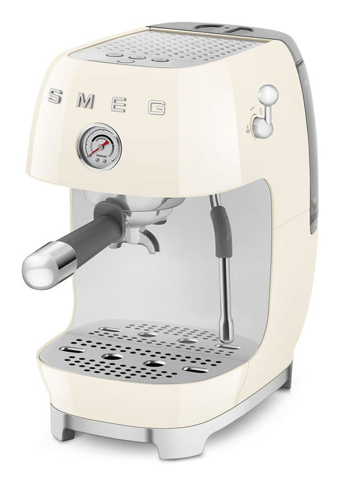 EAN 8017709349479 - Smeg ECF03CREU cafetera eléctrica Semi-automática Máquina espresso 1,4 L imagen 7