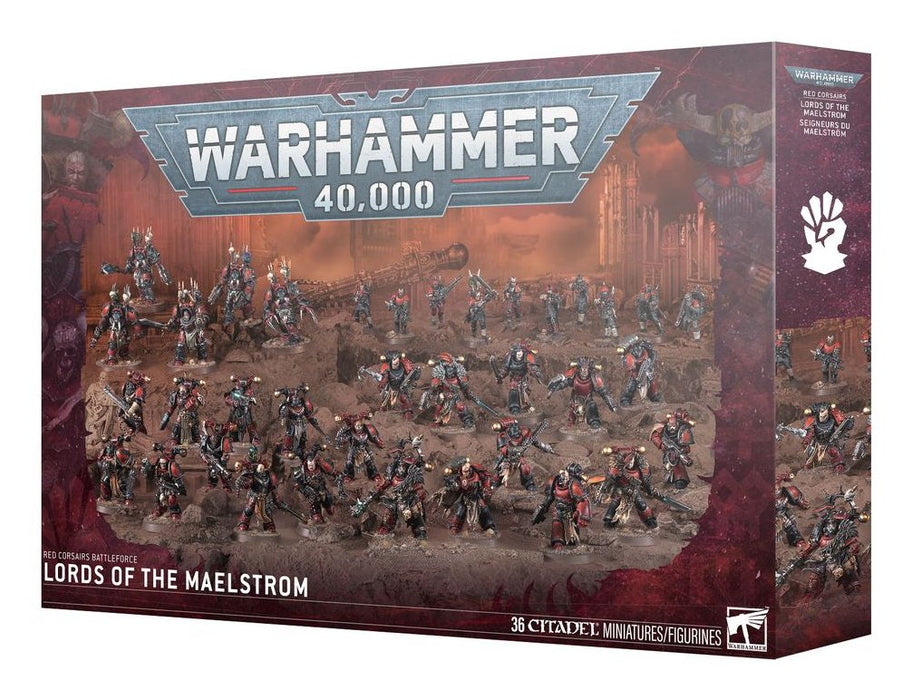 EAN 5011921128181 - Games Workshop 43-108 collectible figure imagen 1