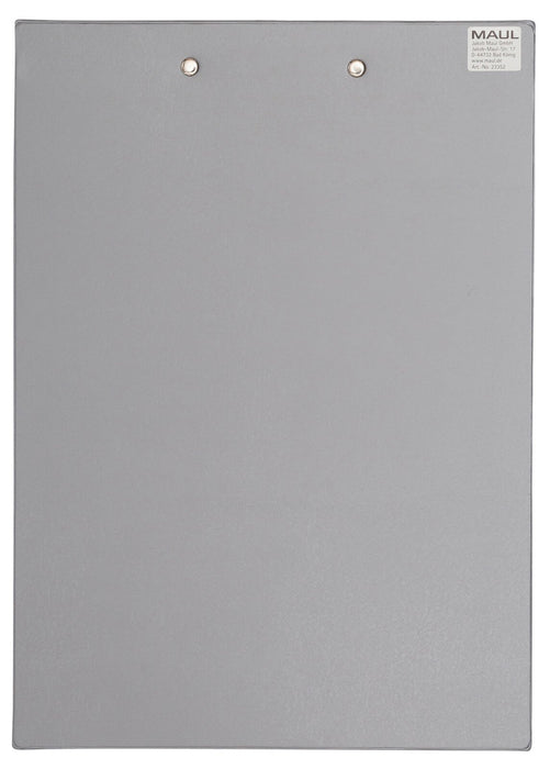 EAN 4002390054065 - MAUL 2335295 portapapel A4 Cartón Plata imagen 7