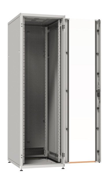 EAN 4049759218126 - EFB Elektronik PRO-2466GR.G1SV armario rack 24U Rack o bastidor independiente Gris imagen 2