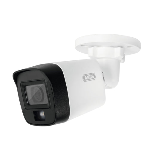 EAN 4003318611520 - ABUS TVCC32512 Analog HD Mini Tube 2MPx TN IR IP67 TVCC32512 Kabelgebunden IP-Überwachungskamera 1920 x 1 imagen 2
